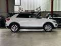 Volkswagen T-Roc STYLE+AHK+NAVI+SHZ+M+S REIF.+UNFALLFREI+GARANTIE Blanc - thumbnail 4