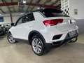 Volkswagen T-Roc STYLE+AHK+NAVI+SHZ+M+S REIF.+UNFALLFREI+GARANTIE Blanc - thumbnail 10