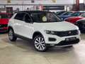 Volkswagen T-Roc STYLE+AHK+NAVI+SHZ+M+S REIF.+UNFALLFREI+GARANTIE Blanc - thumbnail 3