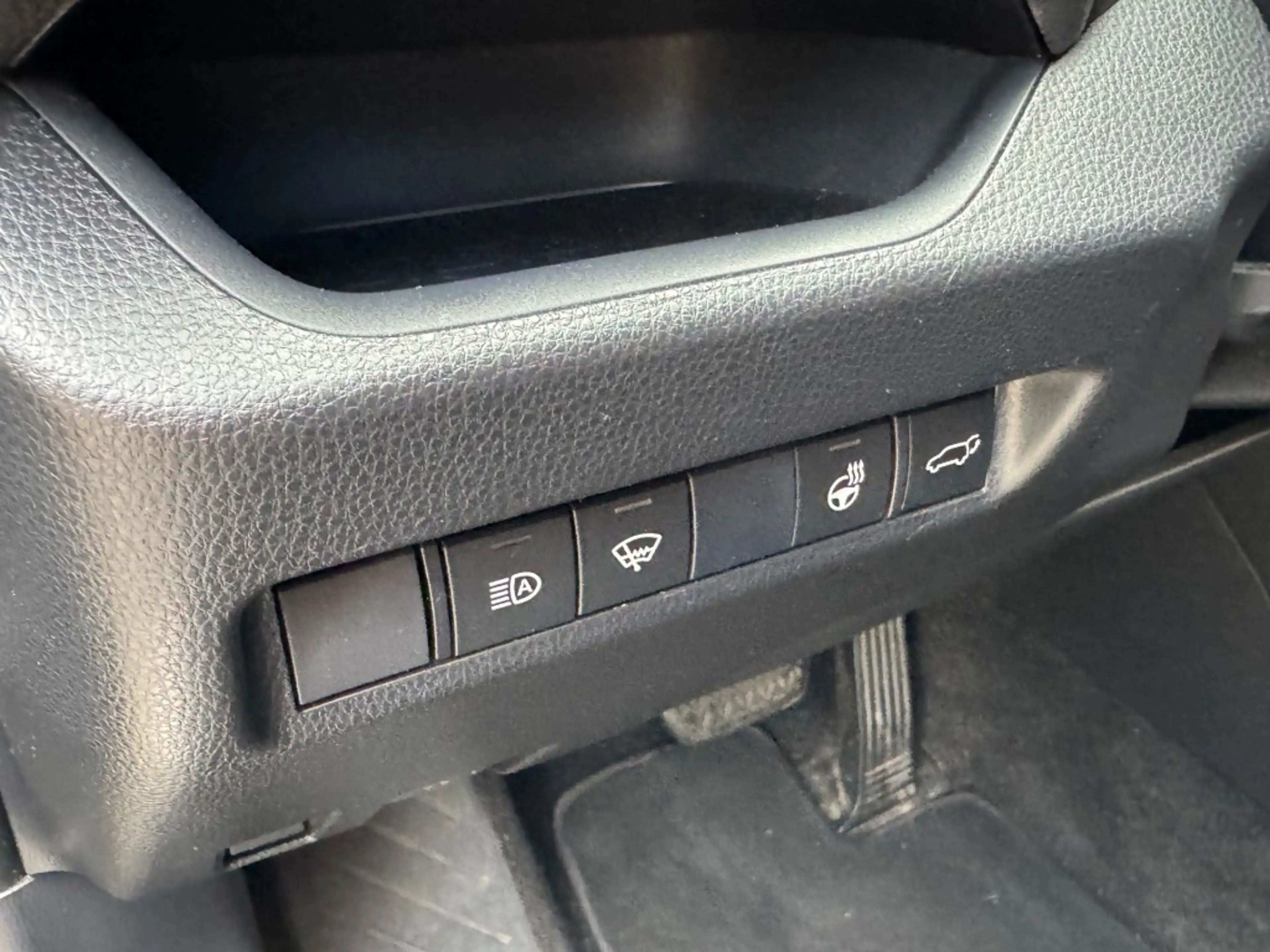 Suzuki Across 2.5 Stijl Plug inn Hybrid 4WD - Trekhaak / Treepla — photo 21