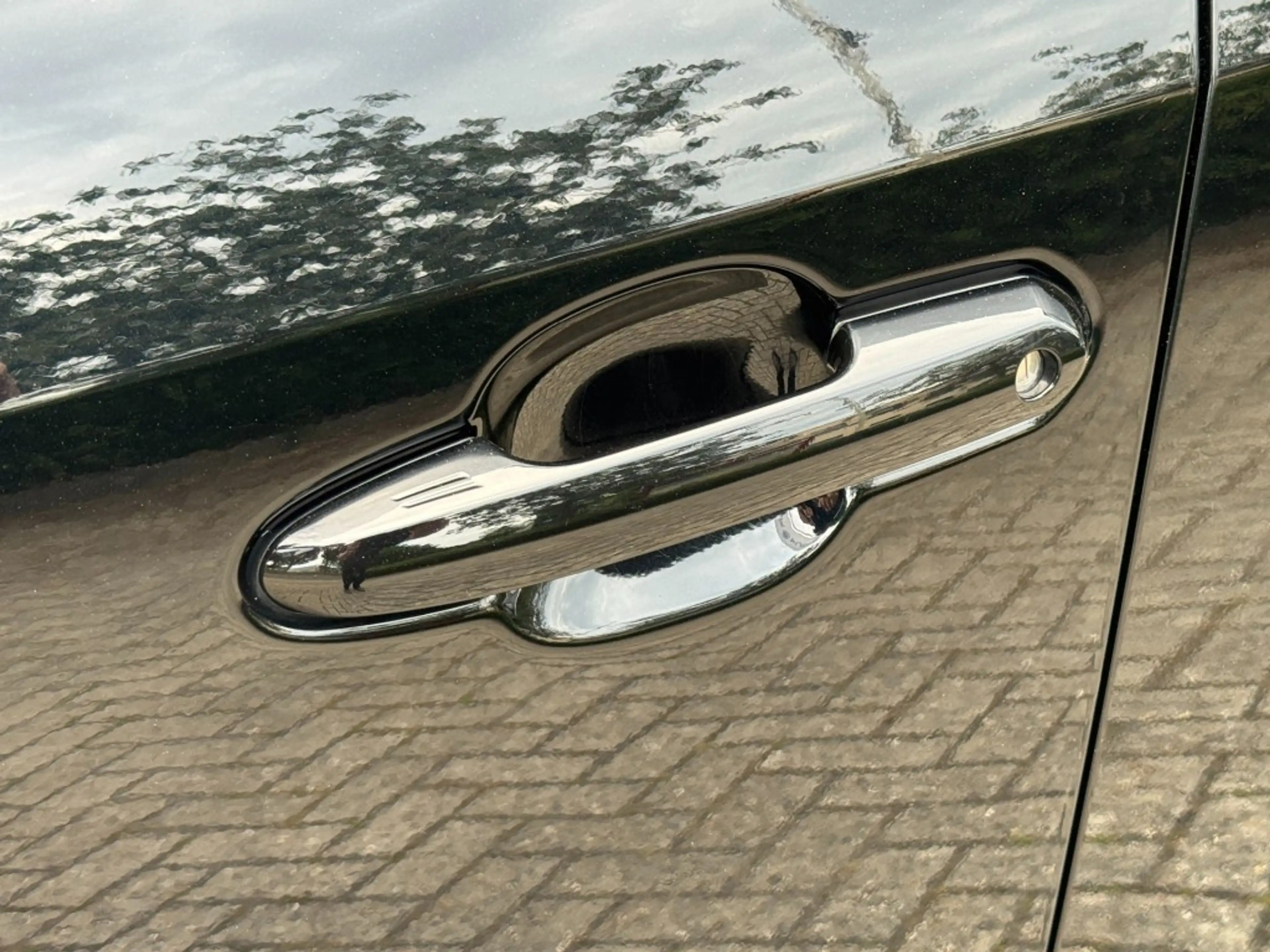 Suzuki Across 2.5 Stijl Plug inn Hybrid 4WD - Trekhaak / Treepla — photo 11