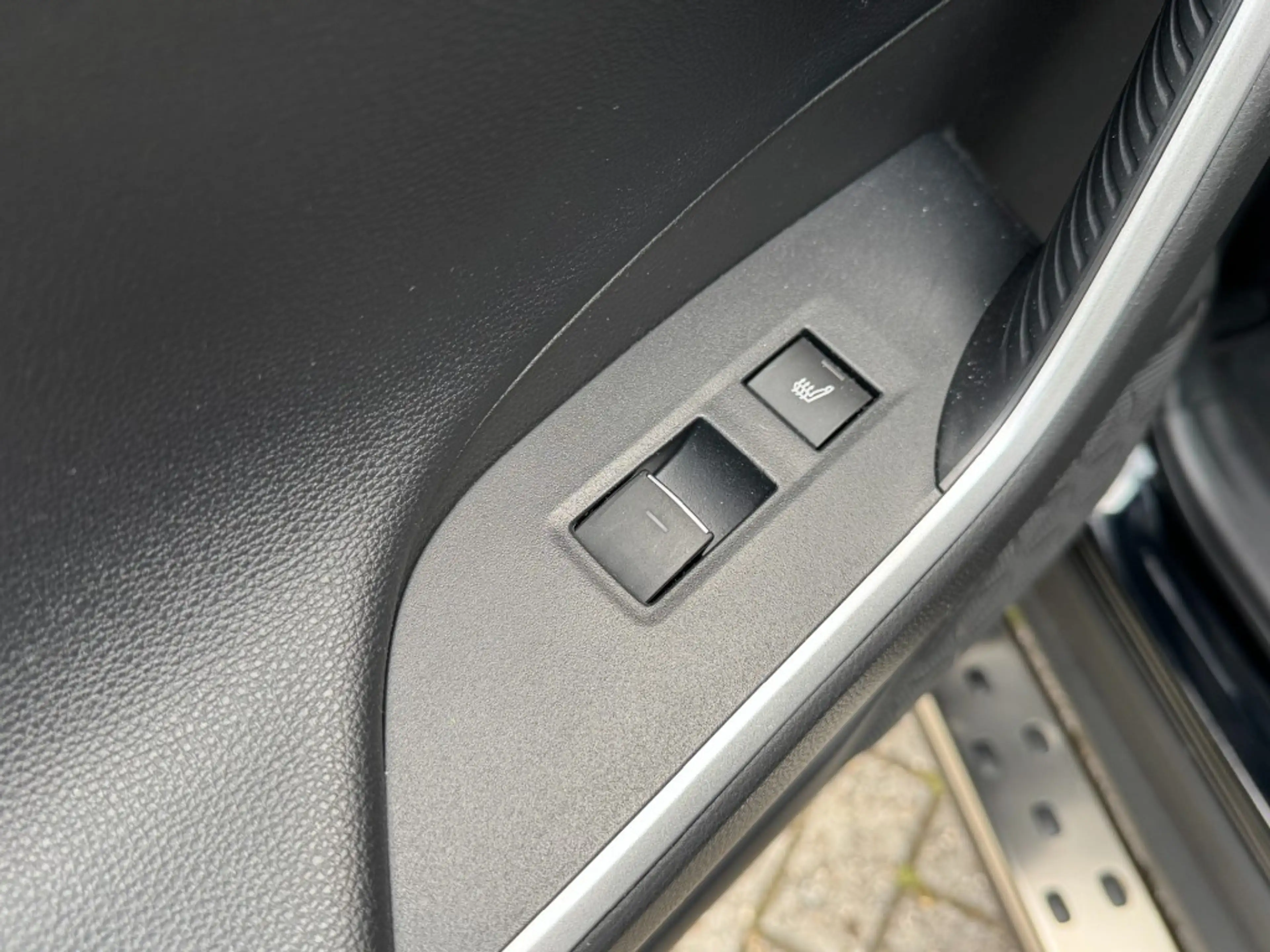 Suzuki Across 2.5 Stijl Plug inn Hybrid 4WD - Trekhaak / Treepla — photo 29