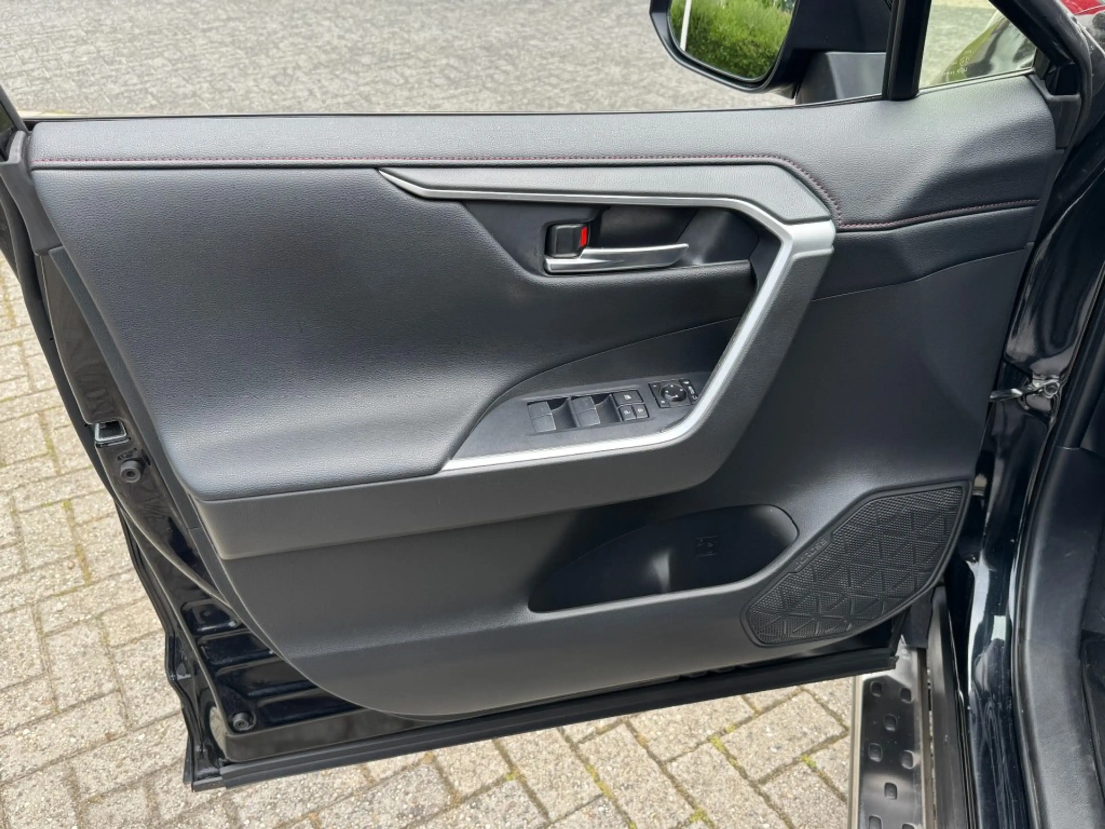 Suzuki Across 2.5 Stijl Plug inn Hybrid 4WD - Trekhaak / Treepla — photo 19