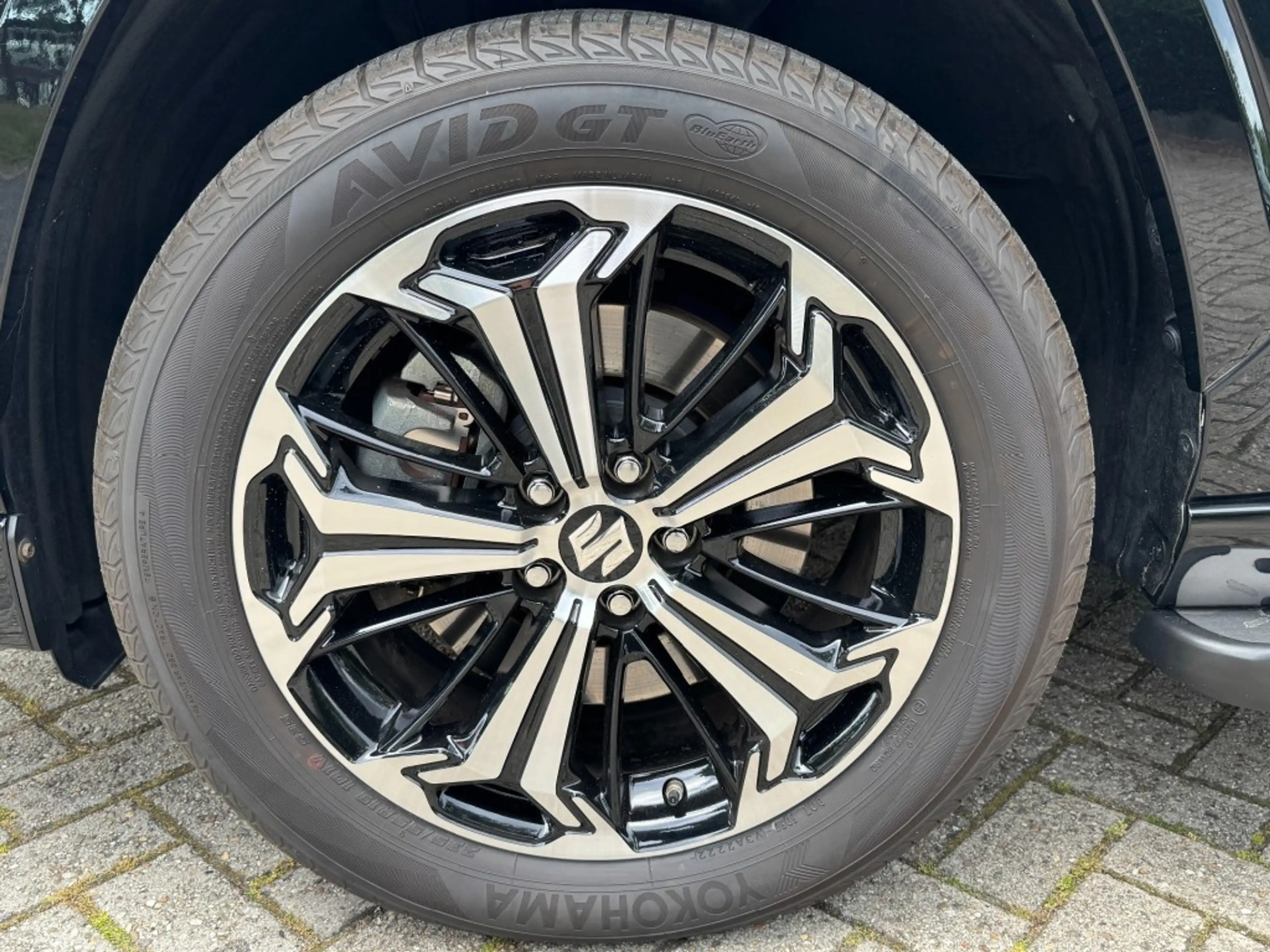 Suzuki Across 2.5 Stijl Plug inn Hybrid 4WD - Trekhaak / Treepla — photo 18