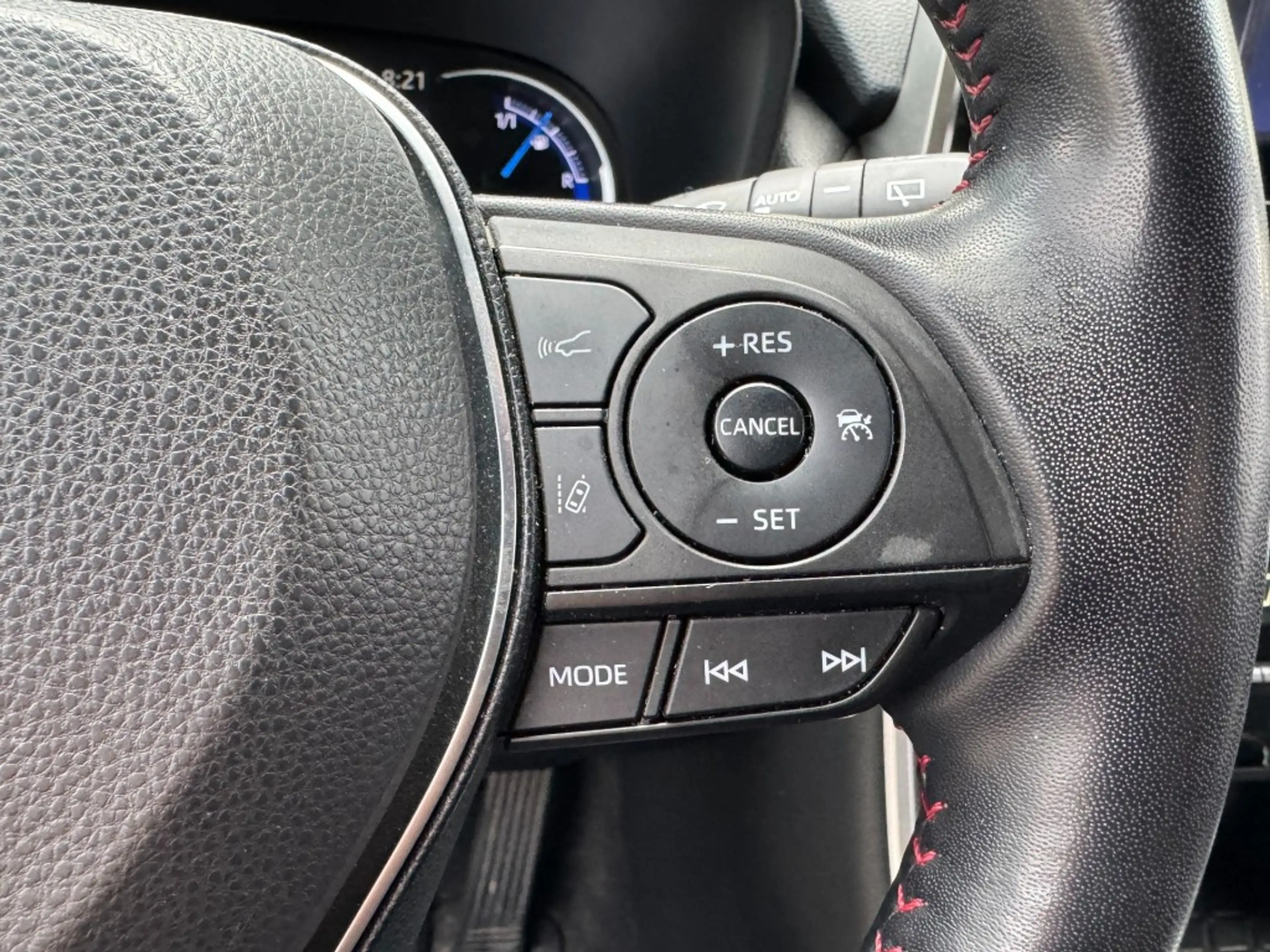 Suzuki Across 2.5 Stijl Plug inn Hybrid 4WD - Trekhaak / Treepla — photo 23