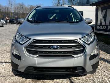 Ecosport 1.0 EcoBoost FWD