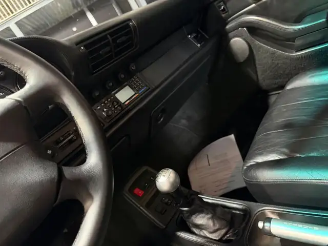Porsche 911 view 12