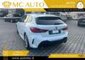 BMW 118 d 5p. Msport PROMO CON FINAZIAMENTO Bianco - thumbnail 4