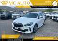 BMW 118 d 5p. Msport PROMO CON FINAZIAMENTO Bianco - thumbnail 3
