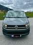 Volkswagen T6 Kombi Kombi KR 2,0 TDI 4Motion BMT DSG Grau - thumbnail 2