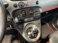 Fiat 500 ''Multifunktionslenkrad, Klimaautomatik'' Rot - thumbnail 14