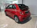 Fiat 500 ''Multifunktionslenkrad, Klimaautomatik'' Rot - thumbnail 3