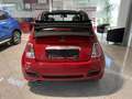 Fiat 500 ''Multifunktionslenkrad, Klimaautomatik'' Rot - thumbnail 4