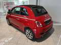 Fiat 500 ''Multifunktionslenkrad, Klimaautomatik'' Rot - thumbnail 6