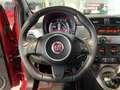 Fiat 500 ''Multifunktionslenkrad, Klimaautomatik'' Rot - thumbnail 11