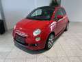 Fiat 500 ''Multifunktionslenkrad, Klimaautomatik'' Rot - thumbnail 5