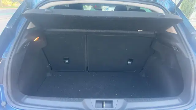 Renault Megane view 14