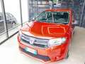 Dacia Sandero 0.9 TCe 12V T-GPL 90 Start&Stop SS Lauréate Famil Rosso - thumbnail 3