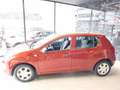 Dacia Sandero 0.9 TCe 12V T-GPL 90 Start&Stop SS Lauréate Famil Rosso - thumbnail 4