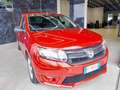 Dacia Sandero 0.9 TCe 12V T-GPL 90 Start&Stop SS Lauréate Famil Rosso - thumbnail 2
