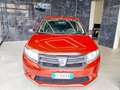 Dacia Sandero 0.9 TCe 12V T-GPL 90 Start&Stop SS Lauréate Famil Rosso - thumbnail 1