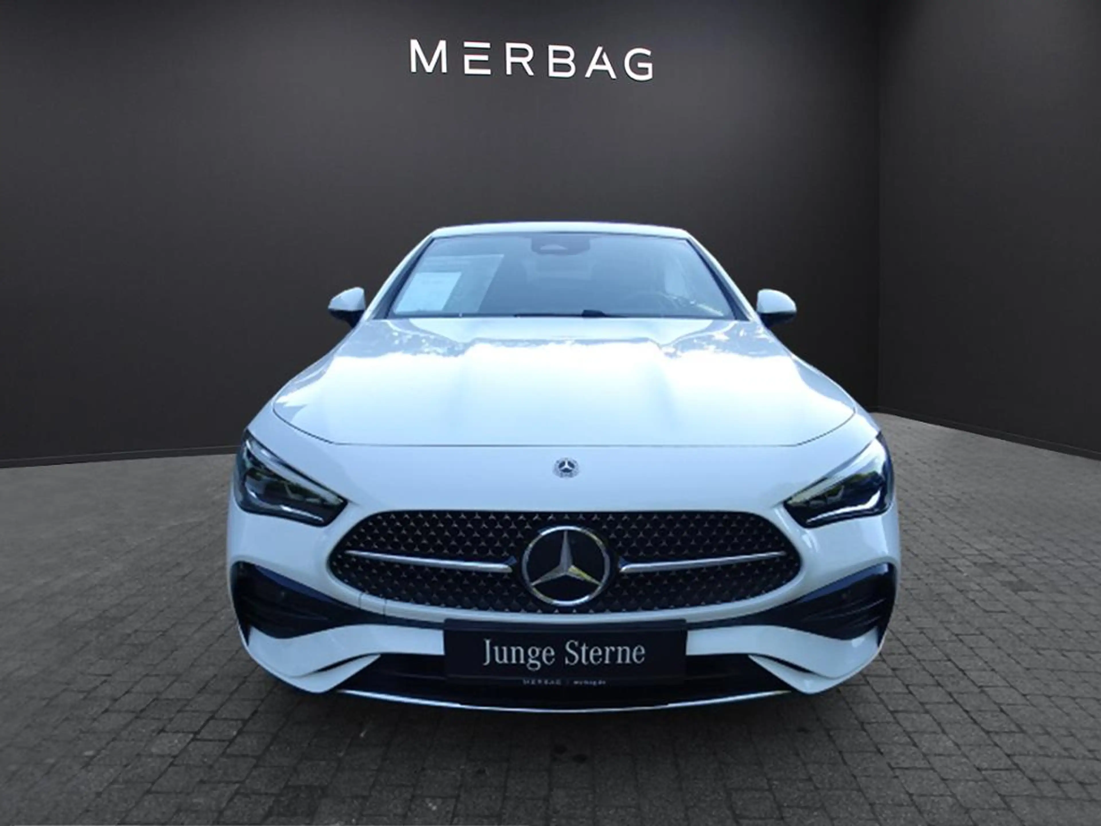 Mercedes-Benz CLE 200 *Cabrio AMG Memory LED Kam KeyGo Totwin — photo 2