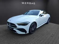 Mercedes-Benz CLE 200 *Cabrio AMG Memory LED Kam KeyGo Totwin
