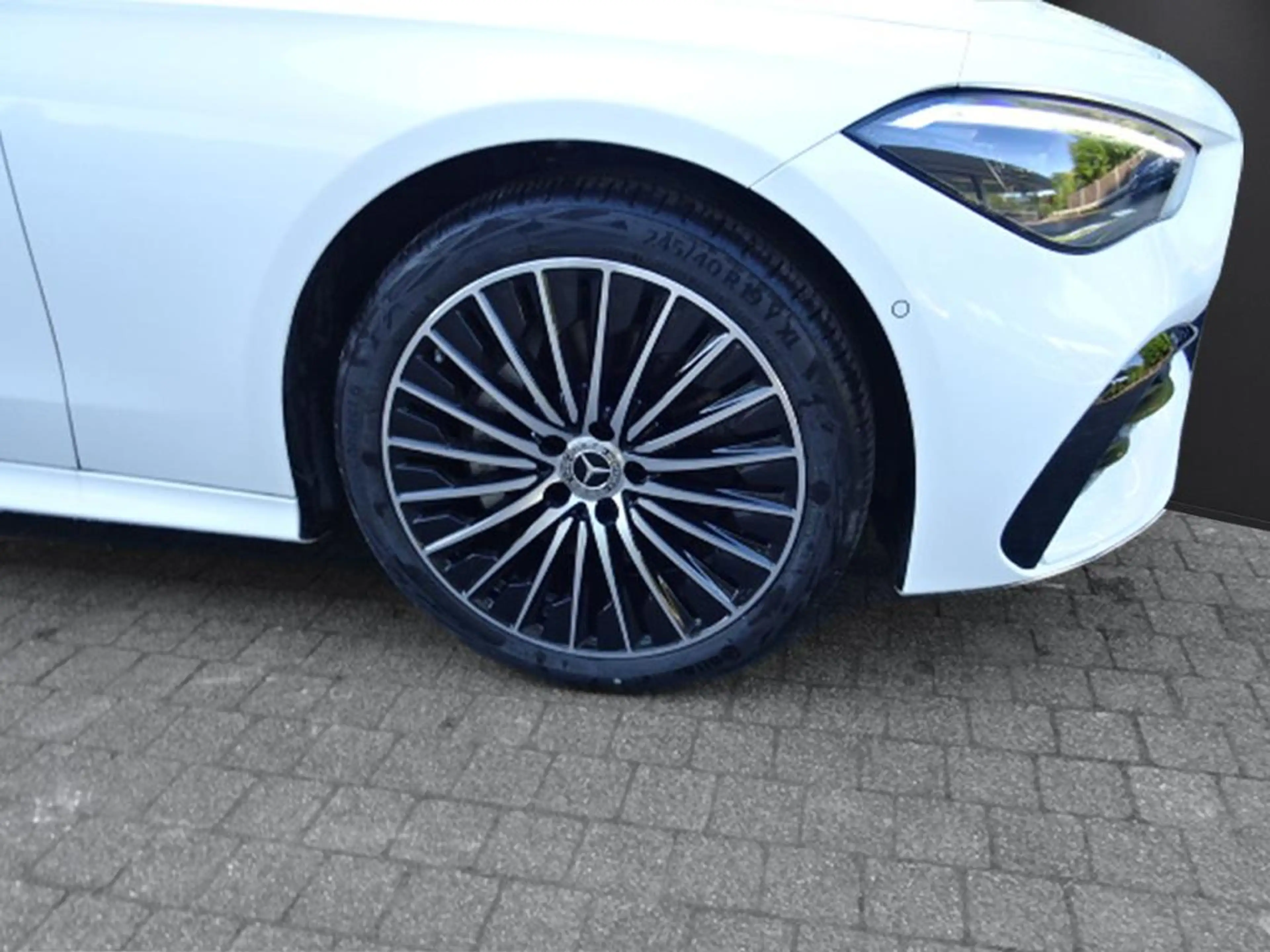 Mercedes-Benz CLE 200 *Cabrio AMG Memory LED Kam KeyGo Totwin — photo 7