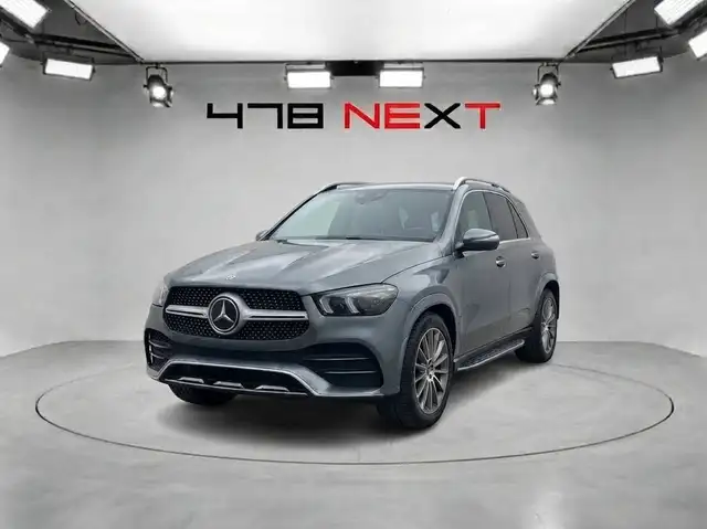 Mercedes-Benz GLE 300