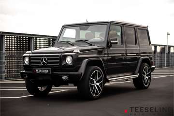 Lang | Designo | 388 pk V8 | Liefhebbers auto