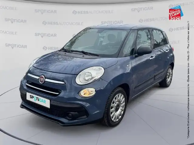 Fiat 500L 1.4 95ch Urban S\u0026S