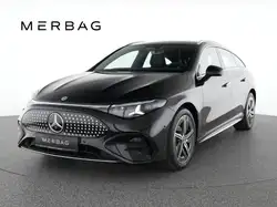 Mercedes-Benz CLA 250 CLA 250+ SB AMG Line Pano Memory Winter Memory