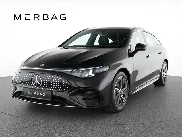 Mercedes-Benz CLA 250 CLA 250+ SB AMG Line Pano Memory Winter Memory