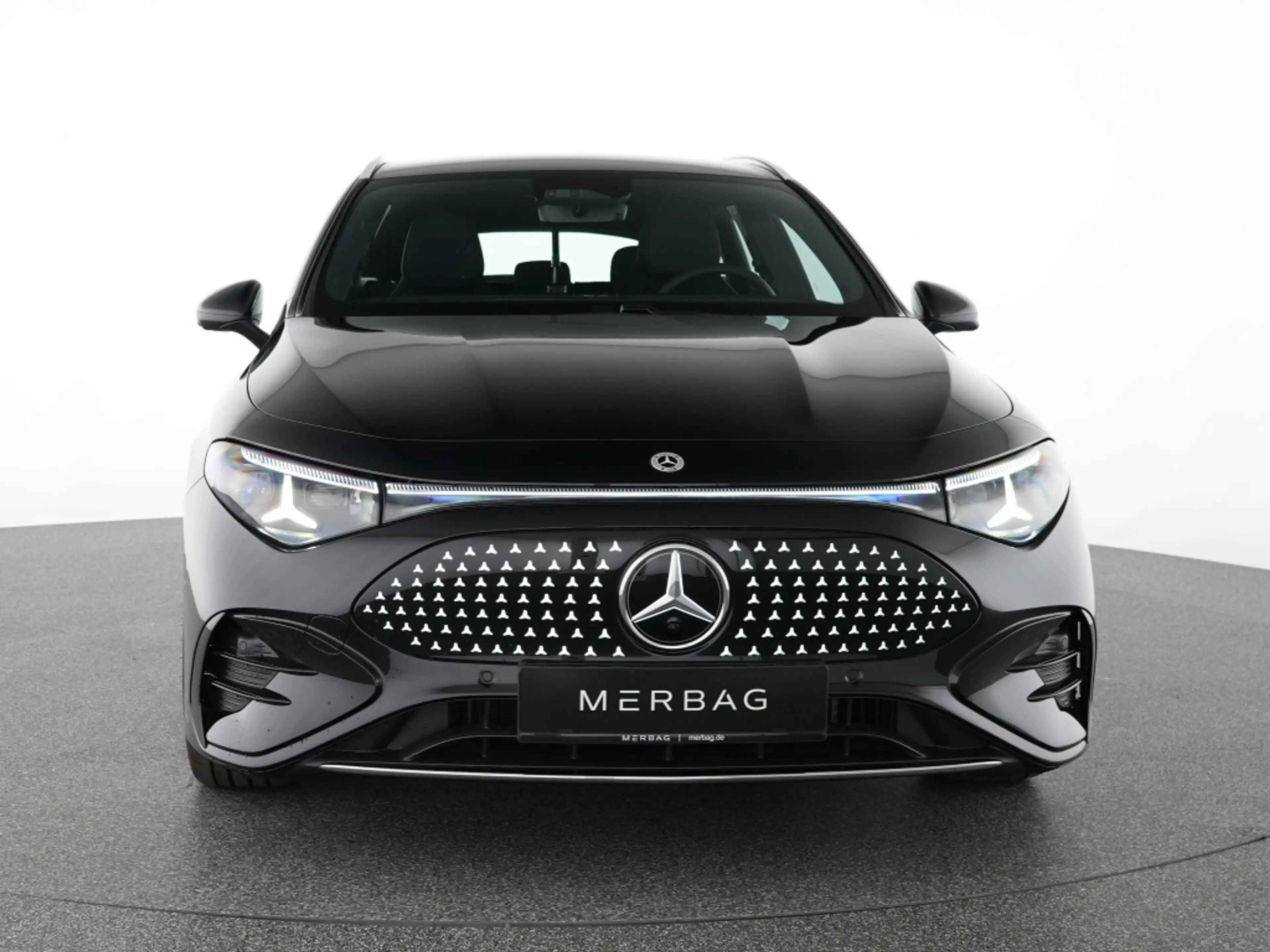Mercedes-Benz CLA 250 + SB AMG Line Pano Memory Winter Memory — photo 2