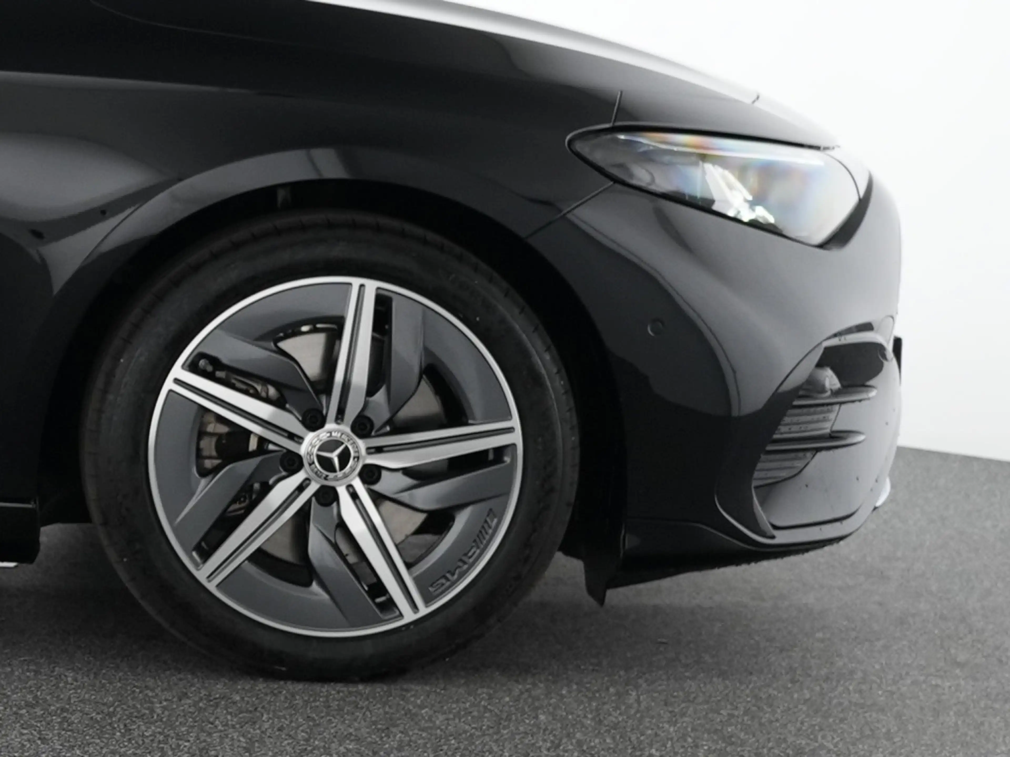 Mercedes-Benz CLA 250 + SB AMG Line Pano Memory Winter Memory — photo 6