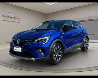 - PLUG IN Hybrid 160 CV BICOLORE 37.000 KM