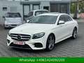 Mercedes-Benz E 350 d AMG-LINE 360°|ACC|SCHIEBEDACH|LED Weiß - thumbnail 2