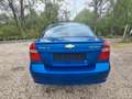 Chevrolet Aveo 1.2 Euro 4*Klima*Nur 72 TKM*SR+LMF*WR* Blue - thumbnail 7