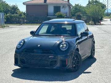PRONTA CONSEGNA Mini Cooper 3p 2.0 John Cooper Works JCW auto