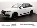 Audi Q7 3.0 TDI quattro tiptronic AHK/Pano/Tempo Weiß - thumbnail 1