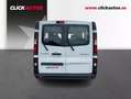 Renault Trafic 2.0 DCI 110CV Combi Authentic Energy Blue 9 Blanco - thumbnail 5