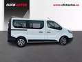 Renault Trafic 2.0 DCI 110CV Combi Authentic Energy Blue 9 Blanco - thumbnail 6