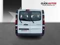 Renault Trafic 2.0 DCI 110CV Combi Authentic Energy Blue 9 Blanco - thumbnail 5