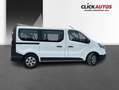 Renault Trafic 2.0 DCI 110CV Combi Authentic Energy Blue 9 Blanco - thumbnail 6