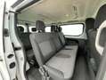 Renault Trafic 2.0 DCI 110CV Combi Authentic Energy Blue 9 Blanco - thumbnail 11