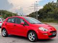 Fiat Punto 1.2 Pop/Klima/TÜV Rot - thumbnail 4