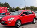 Fiat Punto 1.2 Pop/Klima/TÜV Rot - thumbnail 2