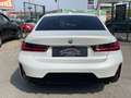 BMW 318 318 d **M Sport** Autom. BESTZUSTAND topAusstattng Weiß - thumbnail 3