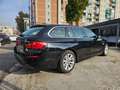 BMW 520 i Touring Futura Blauw - thumbnail 4