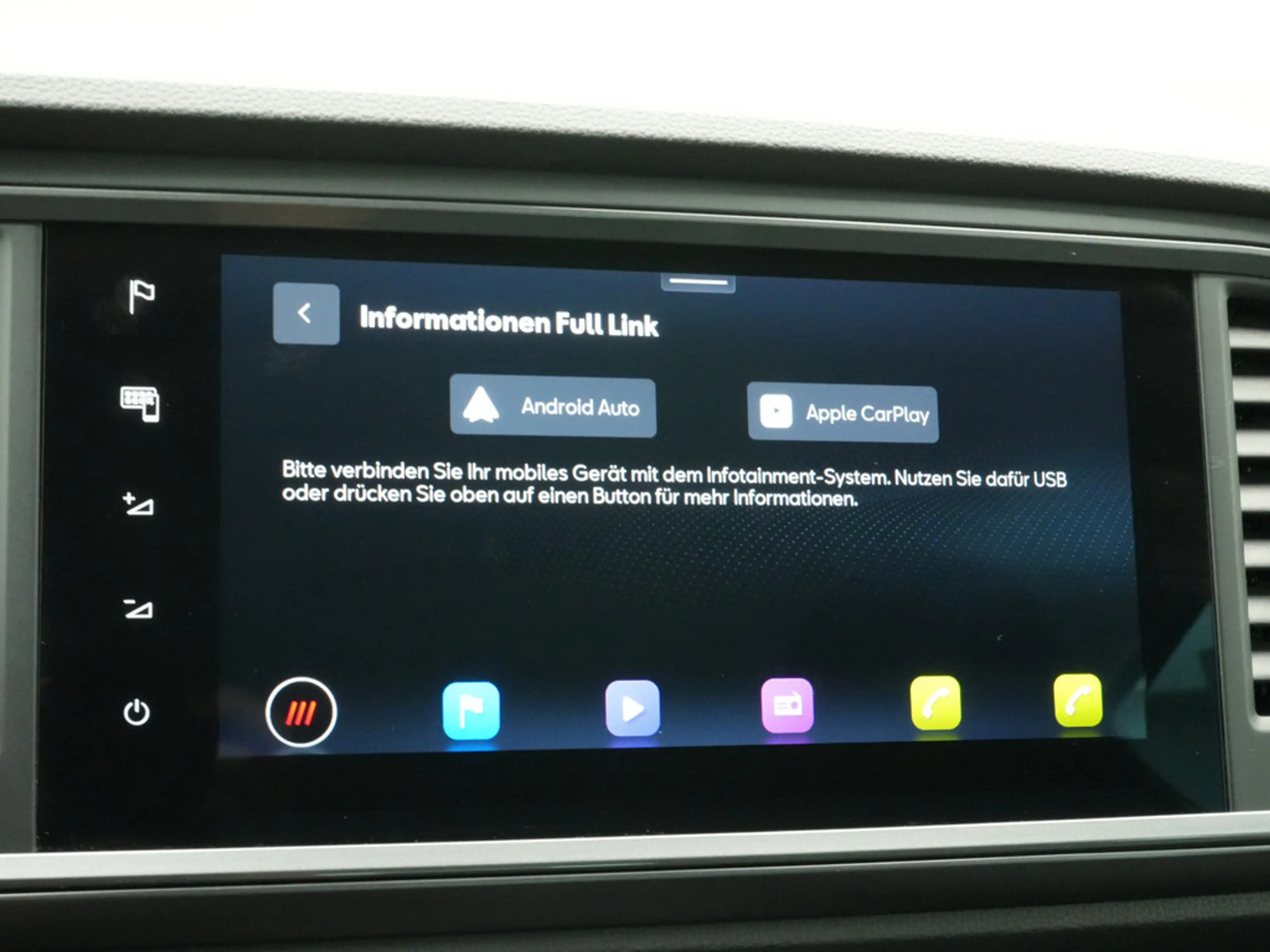 CUPRA Ateca CARPLAY ACC AHK NAVI KAM SHZ LED PDC — photo 8